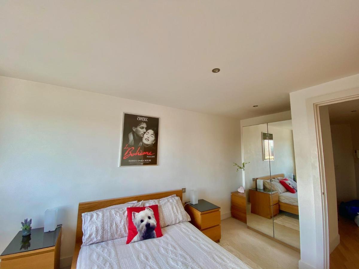 Leeds Dock Apartment Leeds (West Yorkshire) Exterior foto