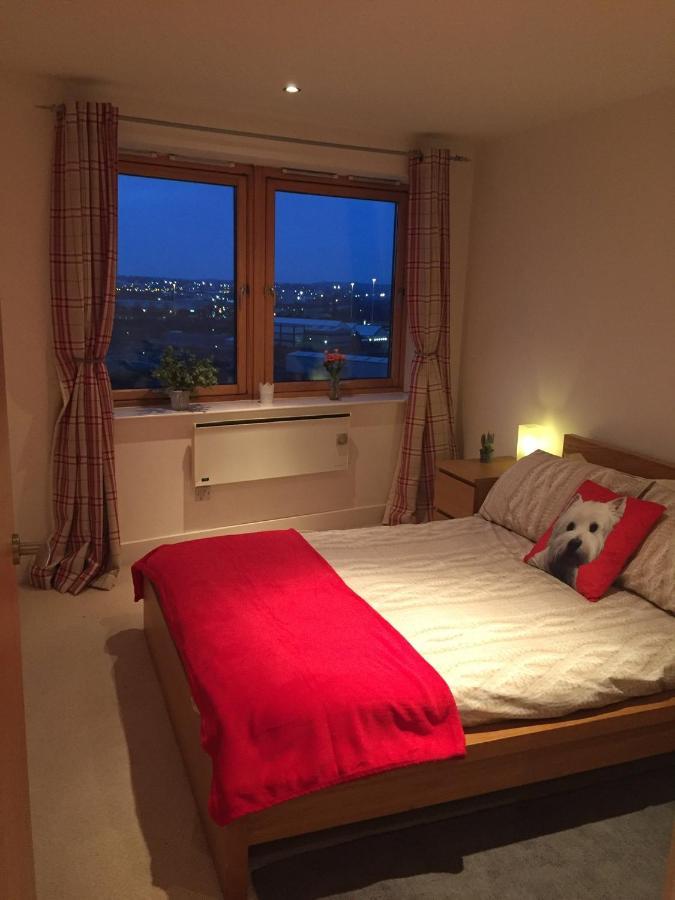 Leeds Dock Apartment Leeds (West Yorkshire) Exterior foto